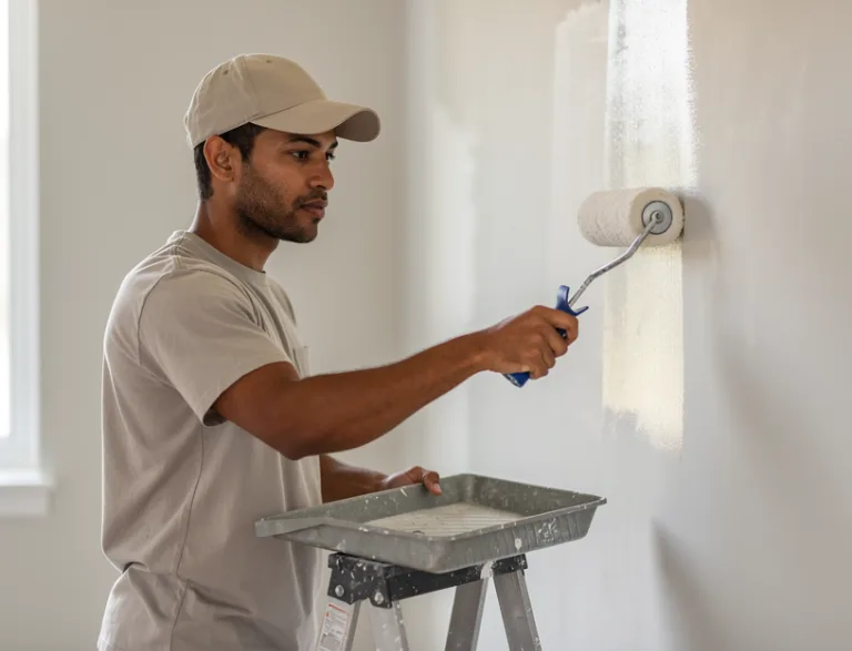 painter Salaberry-de-Valleyfield